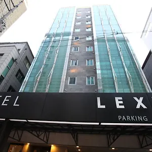 Lexy Séoul