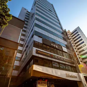 Ostello Step Myeongdong 1, Seul